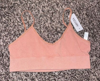 Aritzia Bralette - Shop on Pinterest