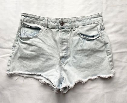 Elle - Denim Shorts for Women