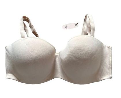 Victoria's Secret Bra Womens 38D Convertible Underwire Padded Removable  Strap NEW Size undefined - $37 New With Tags - From Sigi