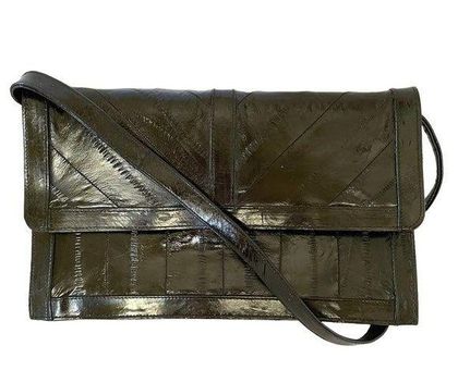 Vintage Clutch Purse | 1920s Black Velvet Evening Bag