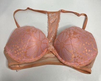 Victoria's Secret PINK Bra Size 32D #A