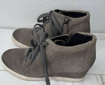 Caslon sales wedge sneakers