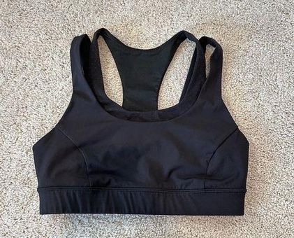 Stride Bra