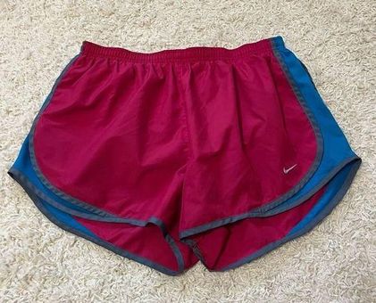 Nike Dri Fit Shorts Size XL