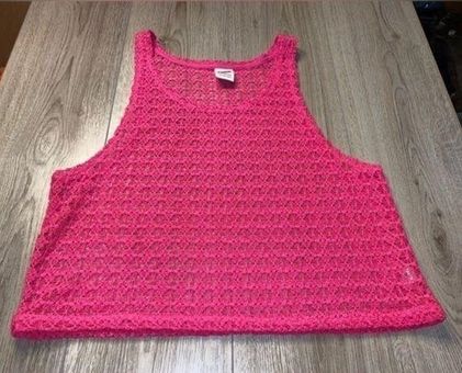 Victoria's Secret PINK Tank Top