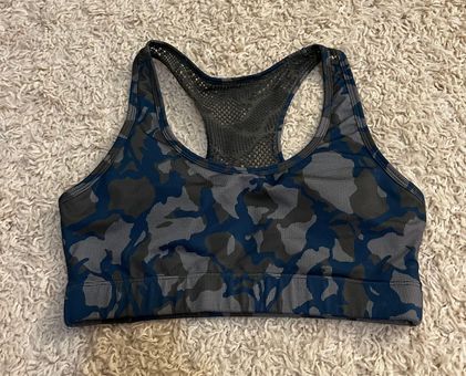 Zyia Active Sport Bra Size Small Green - $23 - From Ava