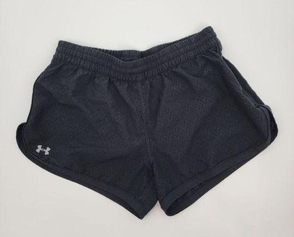 Under Armour Semi Fited Heat Gear Womens Activewear Sportswear Shorts Size  S - $11 - From LimenDime