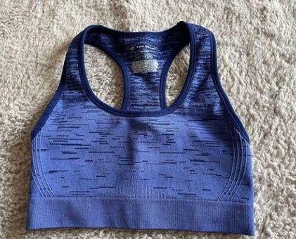 Tek Gear Sports Bras Purple - $10 - From Luz