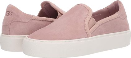 ugg jass pink