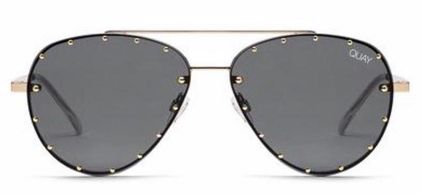 Quay roxanne hotsell black sunglasses
