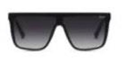 NIGHTFALL Shield Sunglasses – Quay Australia