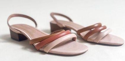 Madewell addie sales slingback sandal