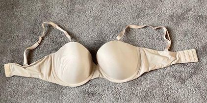 Victoria's Secret MultiWay Bra SIZE 32D - $20 - From My