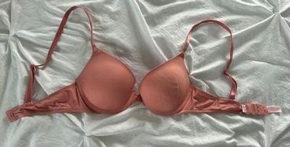 PINK - Victoria's Secret PINK Wear Everywhere Super Push Up Bra