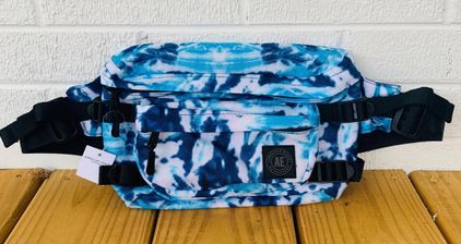 american eagle fanny pack