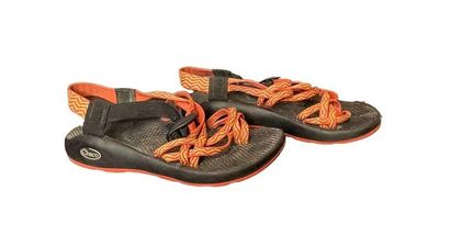 Chacos Chaco Women Sandals Vibram Sole Cloud X Strap Hiking