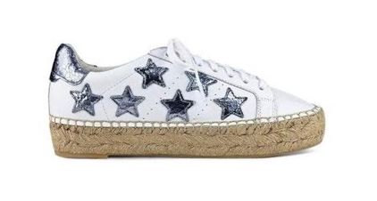 Marc fisher platform on sale sneakers