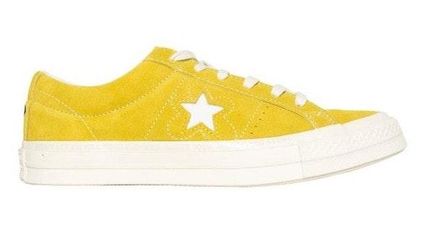Golf le fleur converse yellow cheap bee