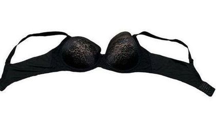 SOMA Stunning support Lace Full coverage bra Size 38 D - $23 - From  Elizabeth