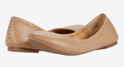 Lucky Brand 'Emmie' Flat