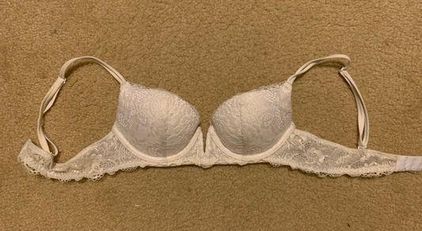 Victoria Secret bra 34A