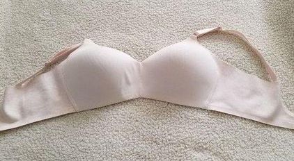 Simply Perfect by Warner's Womens Bra Underarm Smoothing Underwire