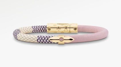 Louis Vuitton Bracelet Multiple - $251 (25% Off Retail) - From Ashlyn
