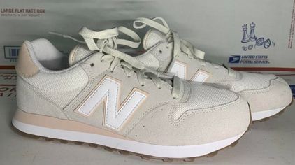 New Balance 500s Brand New Women's 8.5 