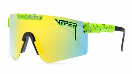 Pit Viper Polarized Review