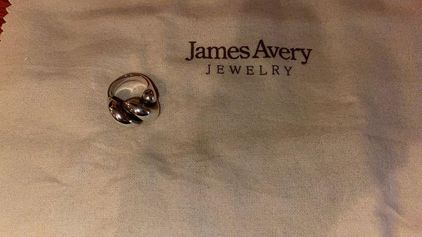 James avery sisterhood ring shop