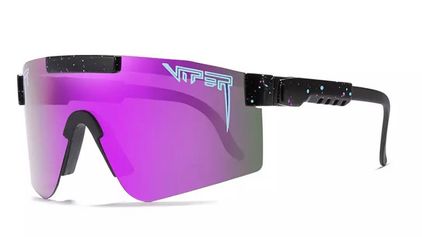 Pit Viper Sunglasses,Outdoor Sports Windproof Cycling Eyewear