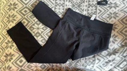 MPG Sport MPG Black Leggings Size XS - $11 (26% Off Retail) - From Sophia