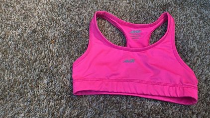 Avia Fitted Sports Bras for Women