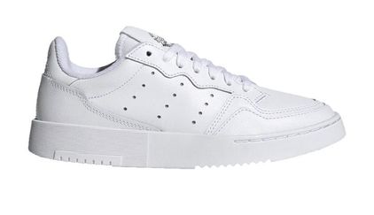 Adidas Supercourt J 'Cloud White' White Size 7.5 - $90 (10% Off Retail) New Tags From Madyson