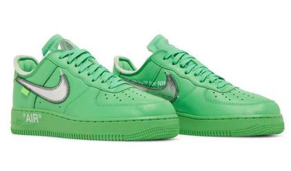off-white x nike air force 1 On Sale - Authenticated Resale