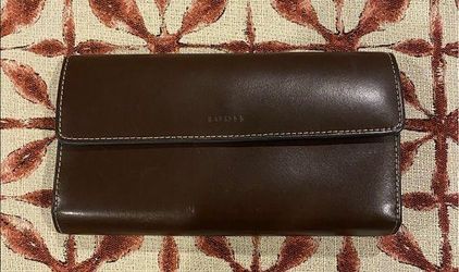 Lucky Brand Iris Leather Shoulder Bag