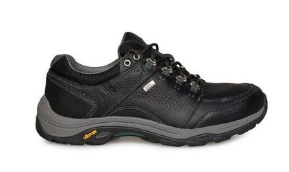 Used Ahnu Montara III eVent Low Hiking Shoes