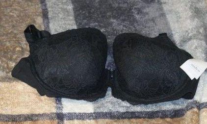 Women's Lightly Lined Balconette Bra - Auden™ Black 42DD Size undefined -  $8 New With Tags - From Laura