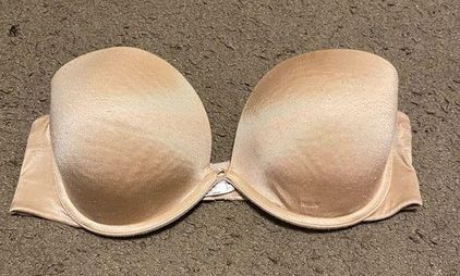 Victoria's Secret Convertible Bra - Size 34C