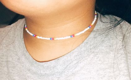 Cute sales vsco chokers