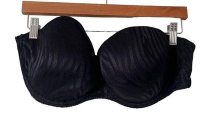Torrid Strapless Bra Size 44D - $15 - From Candice