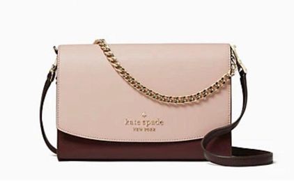 kate spade carson pink