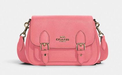 Coach Lucy Crossbody