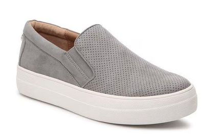 Steve madden store giovana grey