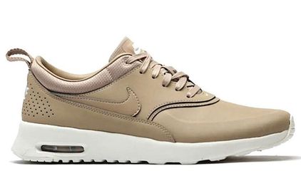 Nike Air Max Women's Premium Desert Beige Tan Brown Rare Size 6 $70 - From Kyler