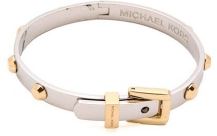 Michael Kors Astor Buckle Bangle Bracelet - $40 (65% Off Retail) - From  Astrid