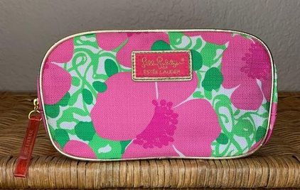 Lilly Pulitzer, Bags, Lily Pulitzer Wallet