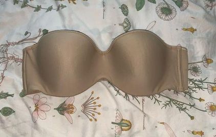 Maidenform strapless bra Size undefined - $9 - From Jacqueline