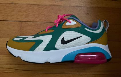 Petición controlador Dios Nike Air Max 280 Multiple Size 10 - $75 (59% Off Retail) - From Sonya