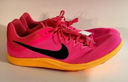 Nike Rival Distance Track & Field Distance Spikes.